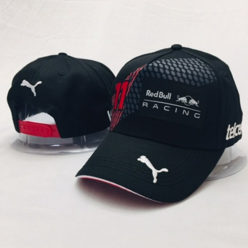 Red Bull Racing Men's Baseball Hat